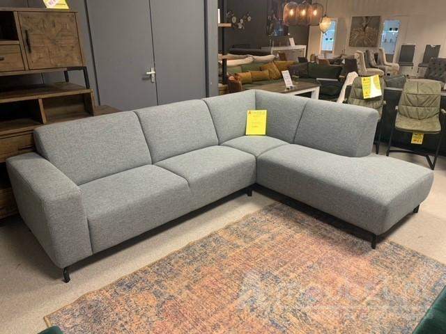 Bank Maarssen 3 Zits 226cm – foto 4 – A-meubel