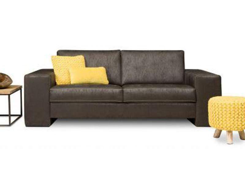 Loveseat Maassluis (Arm Groot 26cm) – foto 2 – A-meubel