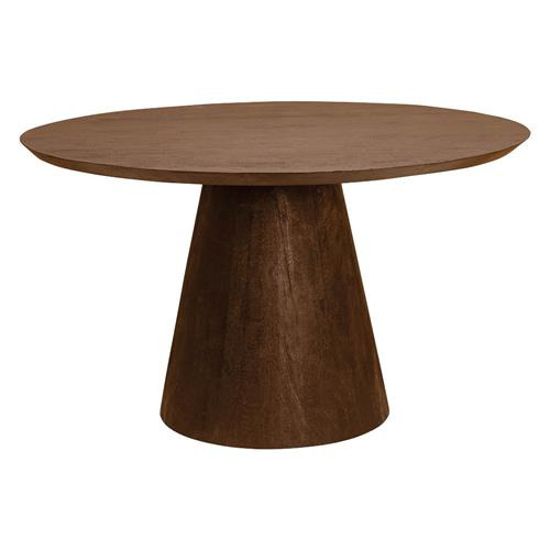 Eetkamertafel Premana 130cm – foto 3 – A-meubel