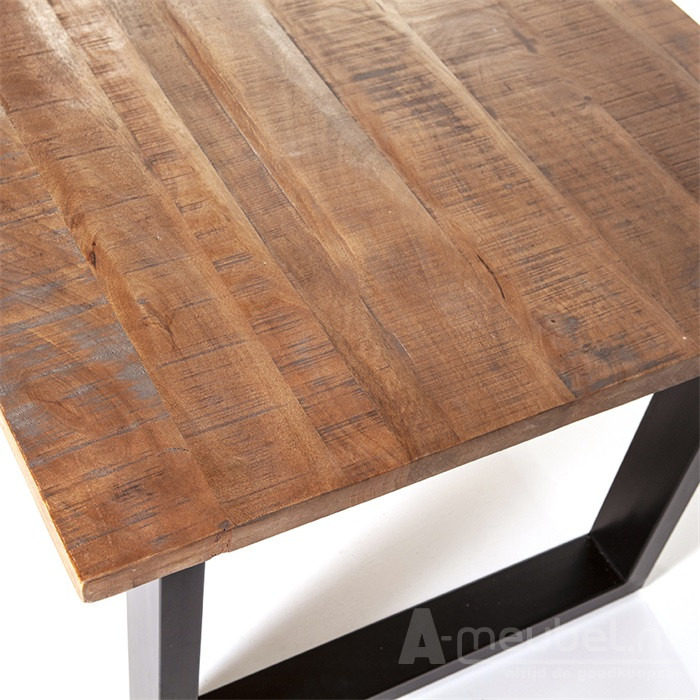Mango Eettafel 300x100cm – foto 2 – A-meubel