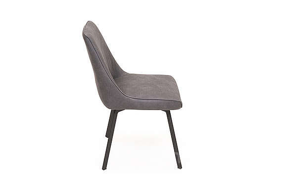 Medemblik Eetkamerstoel 48cm – foto 5 – A-meubel