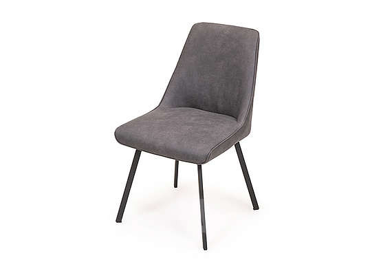 Medemblik Eetkamerstoel 48cm – foto 4 – A-meubel