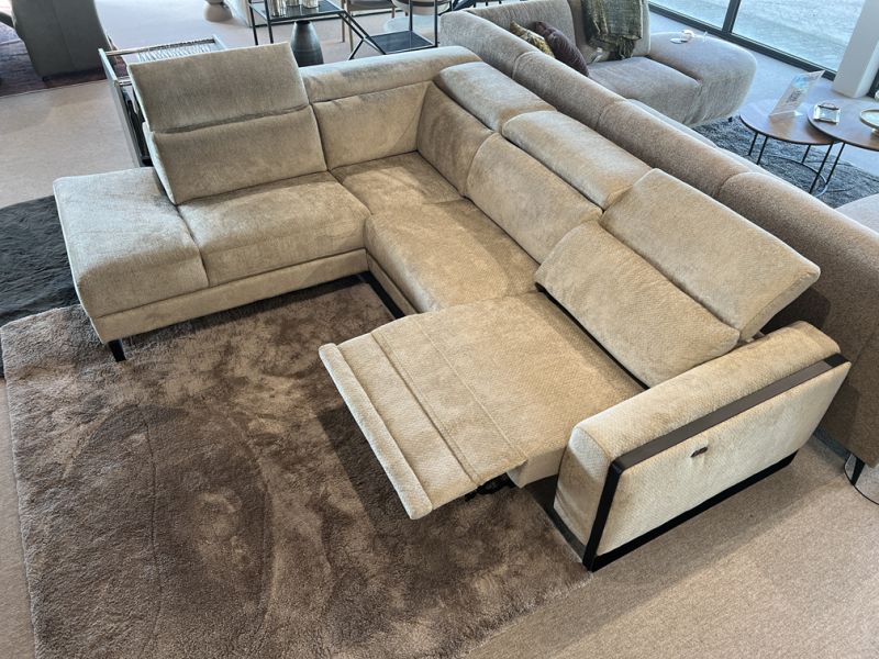 Hoekbank Meppel 289cm – foto 6 – A-meubel