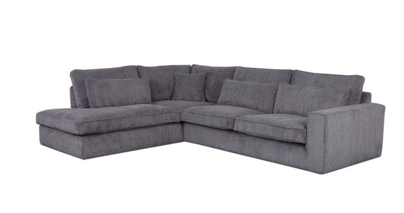 Hoekbank Terheijden 265cm – foto 7 – A-meubel