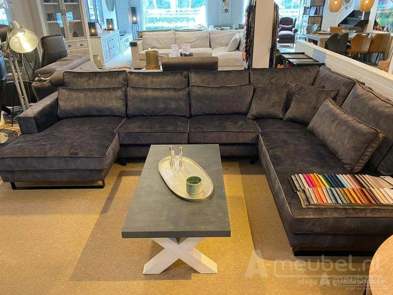U-Bank Naaldwijk Express 380cm – foto 7 – A-meubel