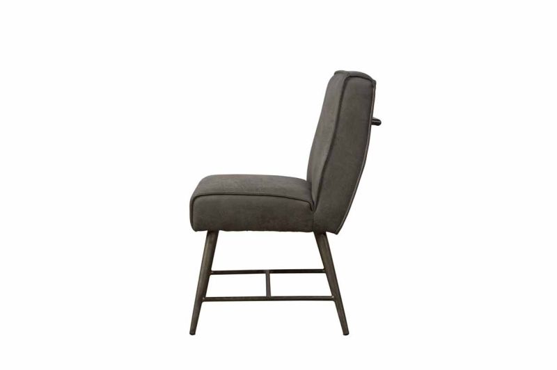 Stoel Belmonte Sidechair 45cm – foto 2 – A-meubel