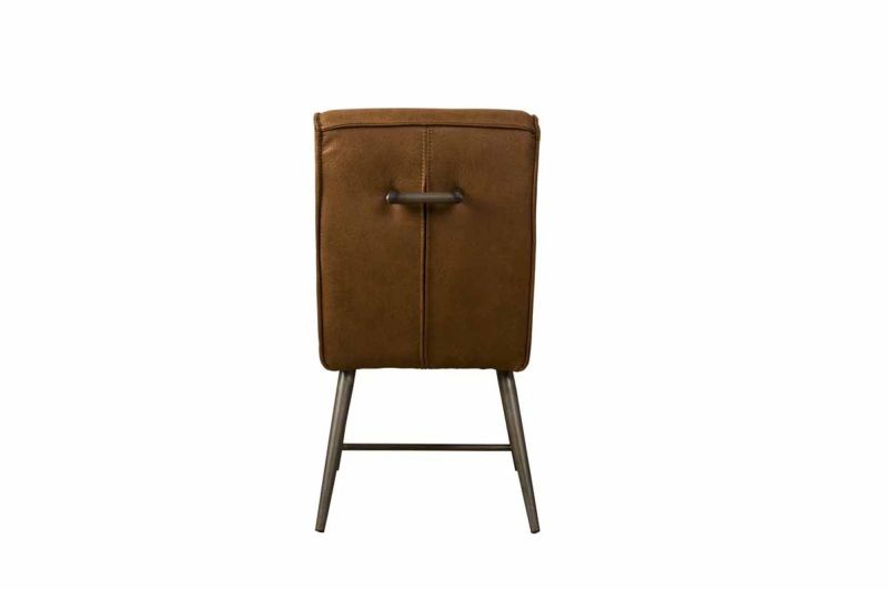Stoel Belmonte Sidechair 45cm – foto 4 – A-meubel