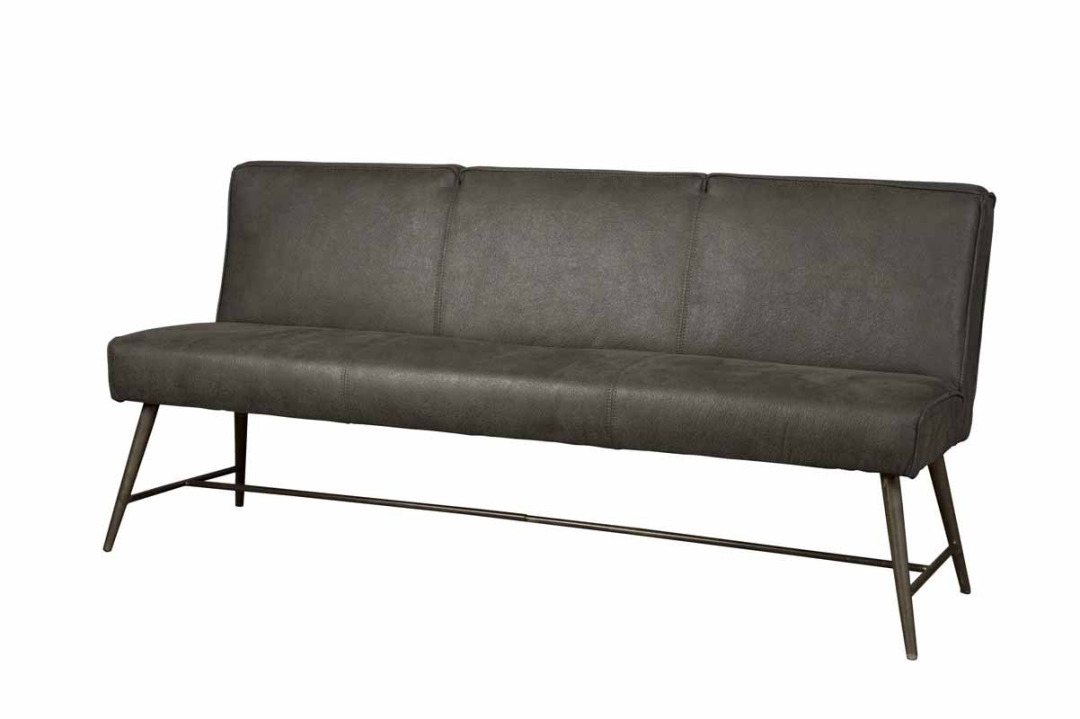 Belmonte Eetkamerbank 185cm – A-meubel