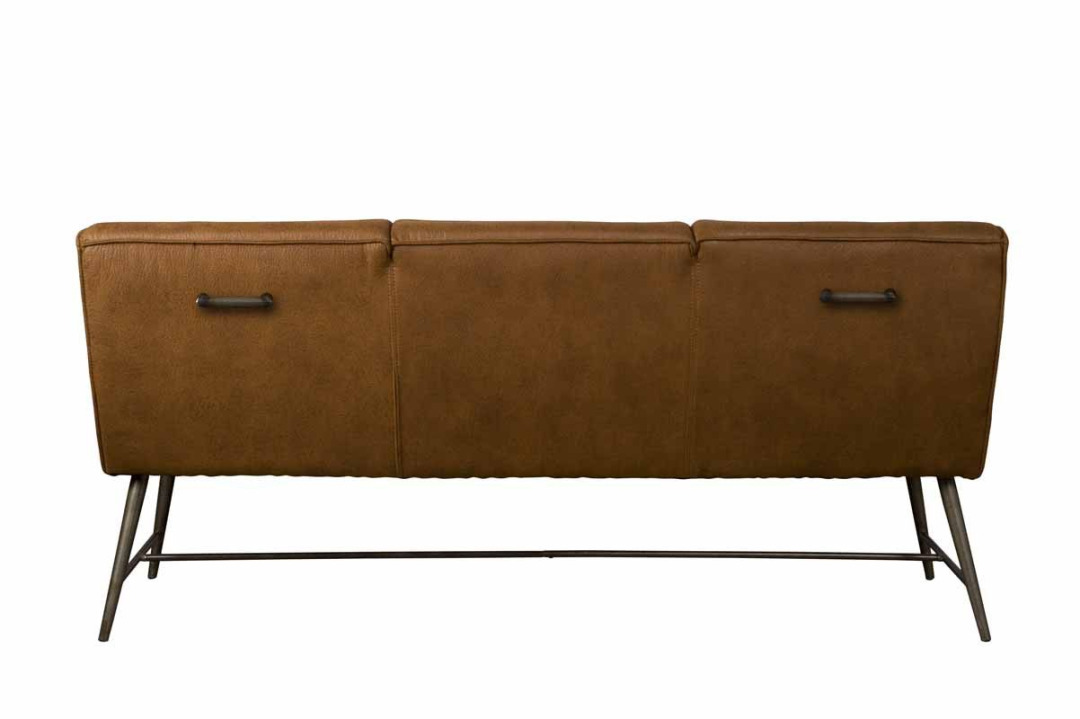 Belmonte Eetkamerbank 185cm – foto 2 – A-meubel