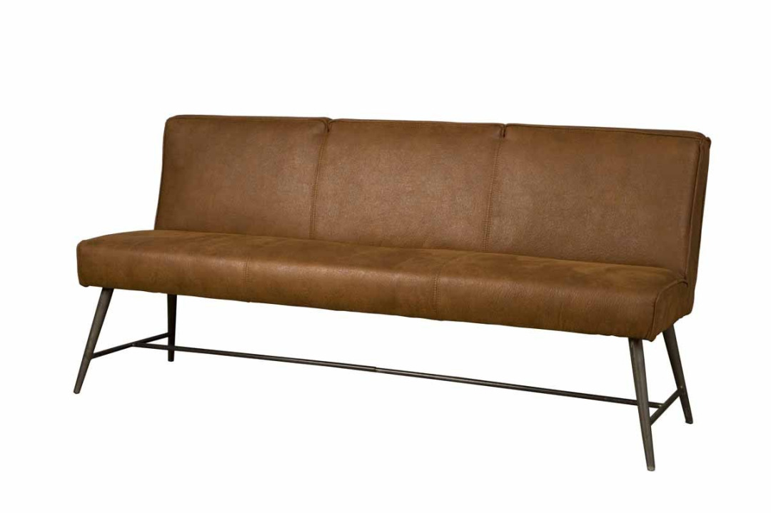 Belmonte Eetkamerbank 185cm – foto 3 – A-meubel