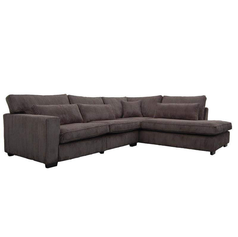 Oudenbosch Loungebank 265cm – foto 4 – A-meubel