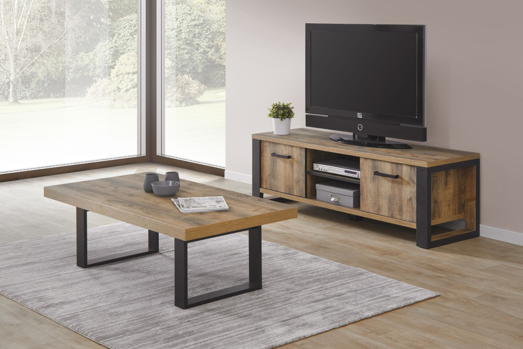 Dressoir Klein Obdam 177cm – foto 2 – A-meubel