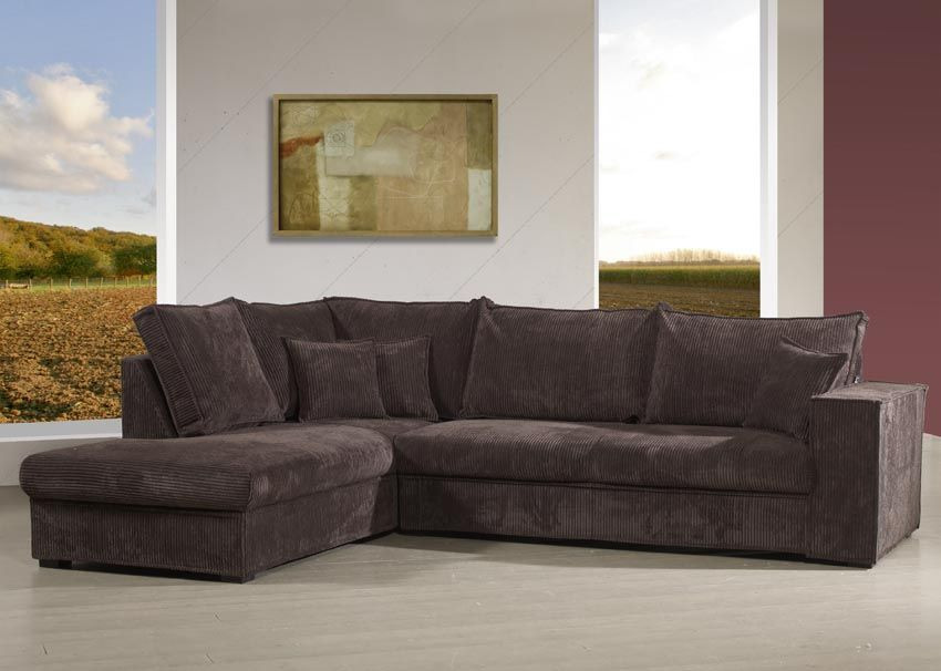 Loungebank Afferden Longchair 290cm – foto 3 – A-meubel