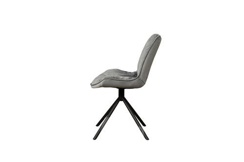 Eetkamerstoel Palma Sidechair 51cm – foto 7 – A-meubel