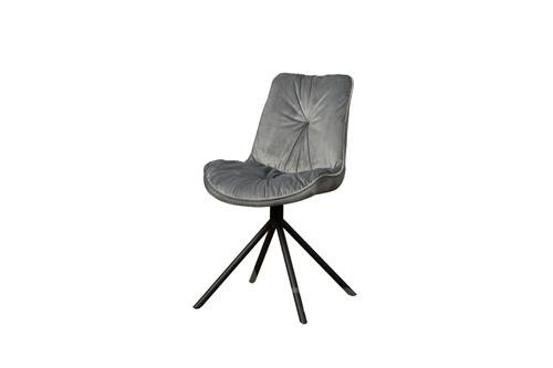 Eetkamerstoel Palma Sidechair 51cm – foto 3 – A-meubel