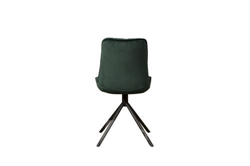 Eetkamerstoel Palma Sidechair 51cm – foto 2 – A-meubel