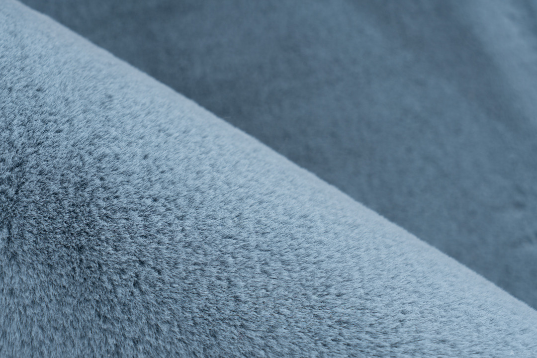 Vloerkleed Panama Blauw 230cm – foto 2 – A-meubel