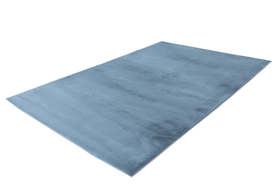 Vloerkleed Panama Blauw 230cm – foto 4 – A-meubel