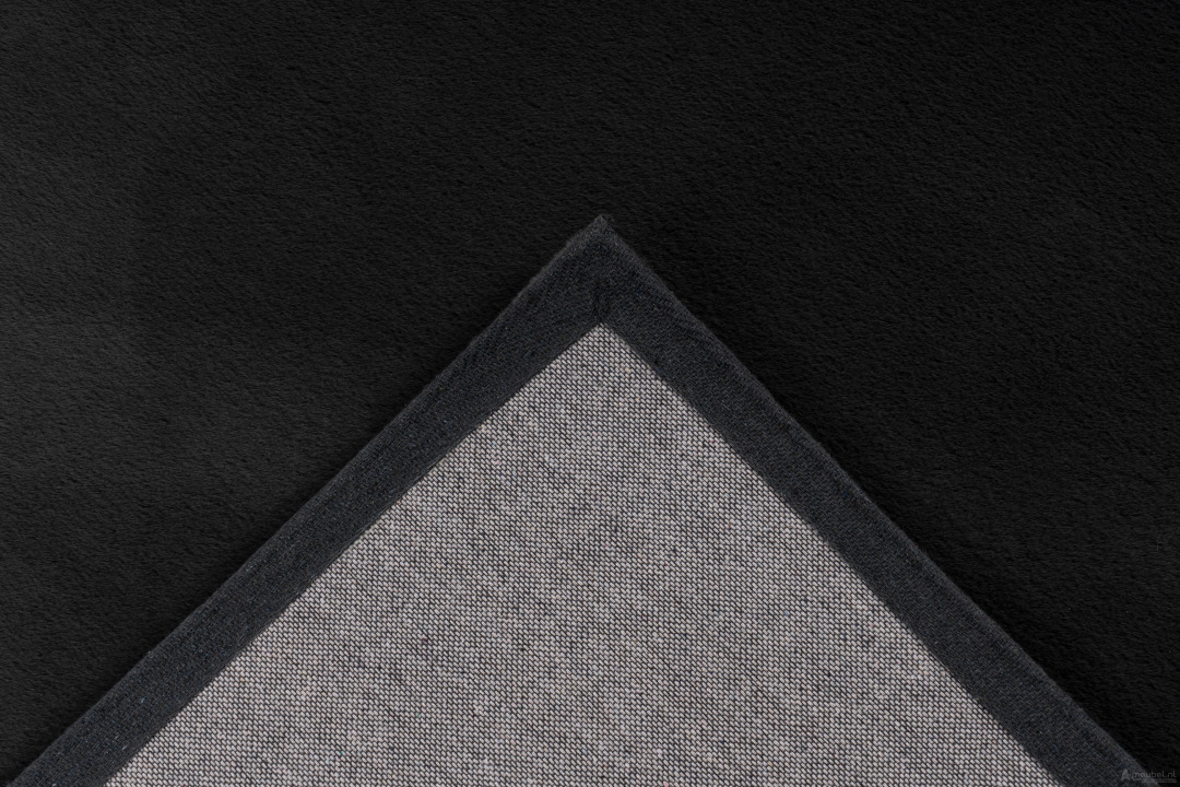 Vloerkleed Panama Graphite 230cm – foto 3 – A-meubel