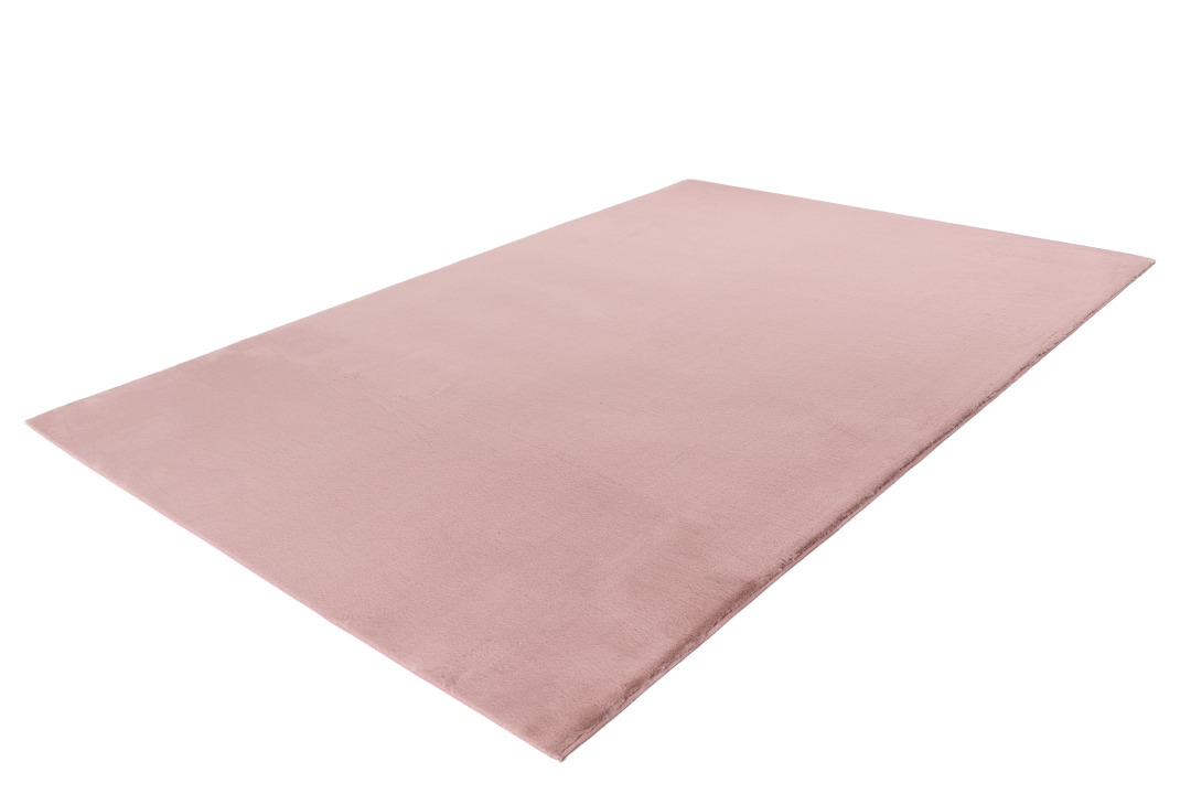Vloerkleed Panama Roze 230cm – foto 4 – A-meubel
