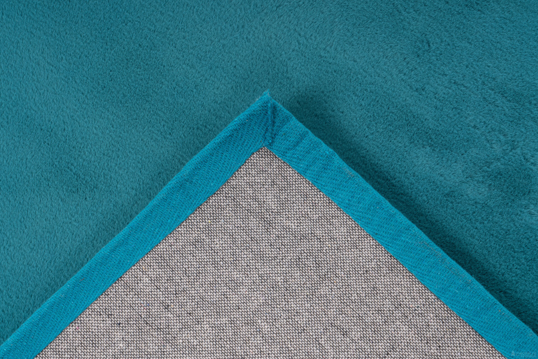 Vloerkleed Panama Petrol 230cm – foto 3 – A-meubel