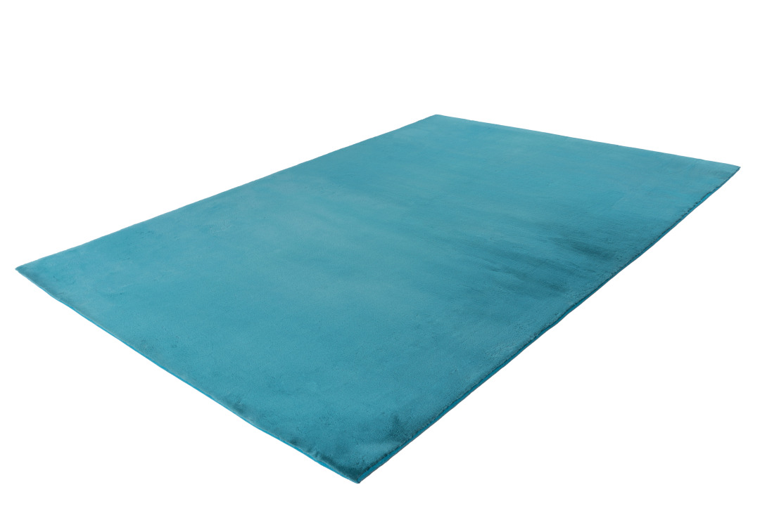 Vloerkleed Panama Petrol 230cm – foto 4 – A-meubel