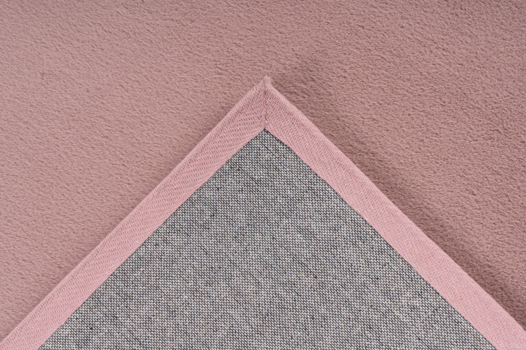 Vloerkleed Panama Roze 230cm – foto 3 – A-meubel