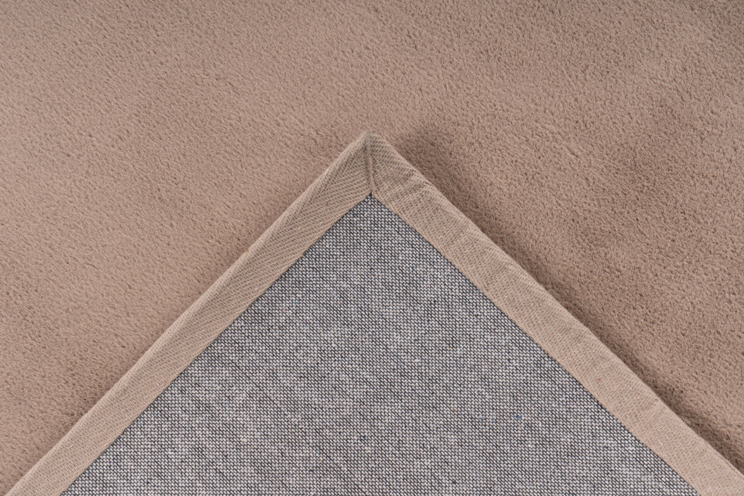 Vloerkleed Panama Taupe 230cm – foto 3 – A-meubel