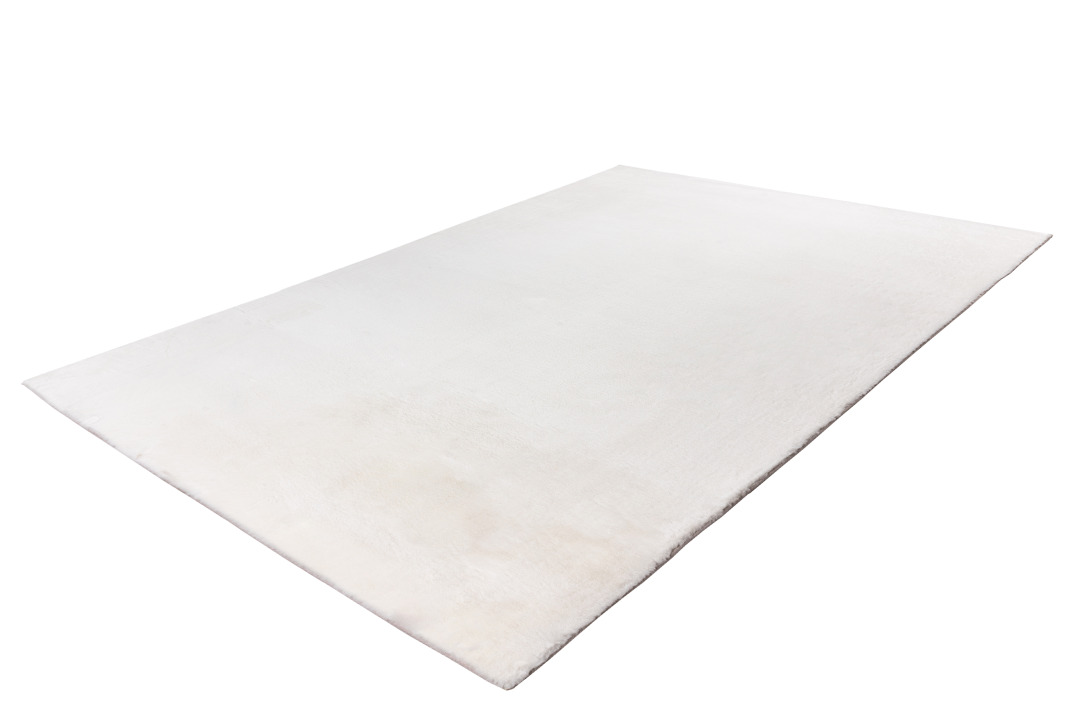 Vloerkleed Panama Wit 230cm – foto 2 – A-meubel