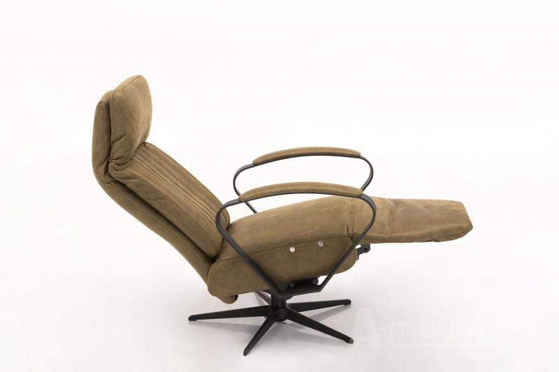 Heukelum Relaxfauteuil – foto 3 – A-meubel