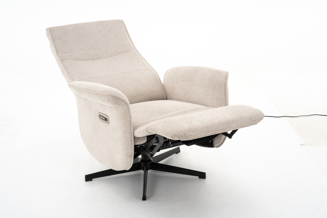 Relaxfauteuil Zutphen – foto 4 – A-meubel