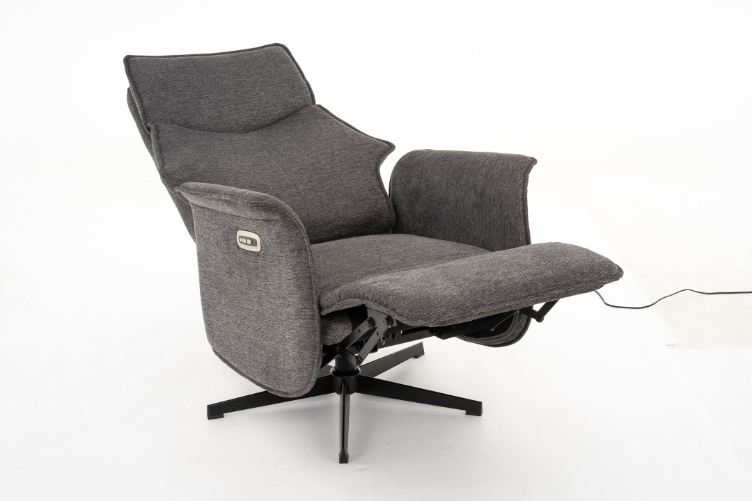Relaxfauteuil Doesburg – foto 4 – A-meubel