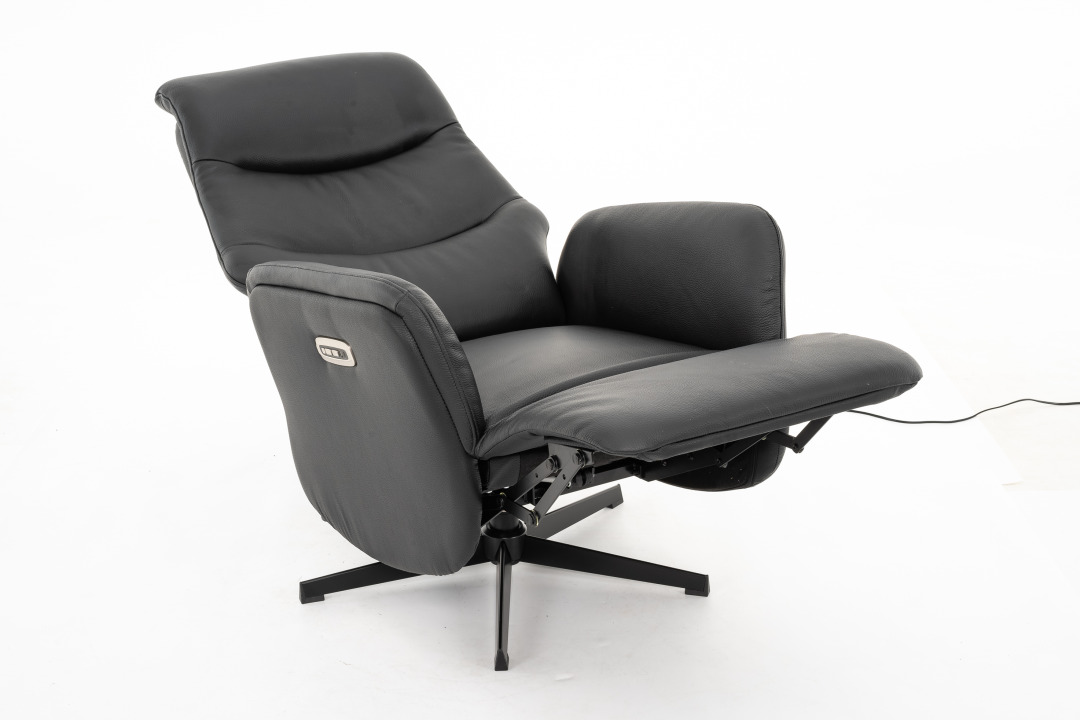 Relaxfauteuil Bergen – foto 4 – A-meubel