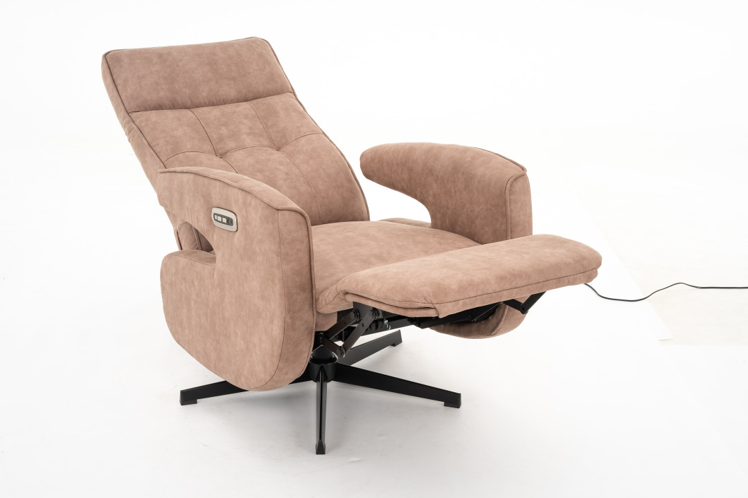 Relaxfauteuil Heemstede – foto 4 – A-meubel