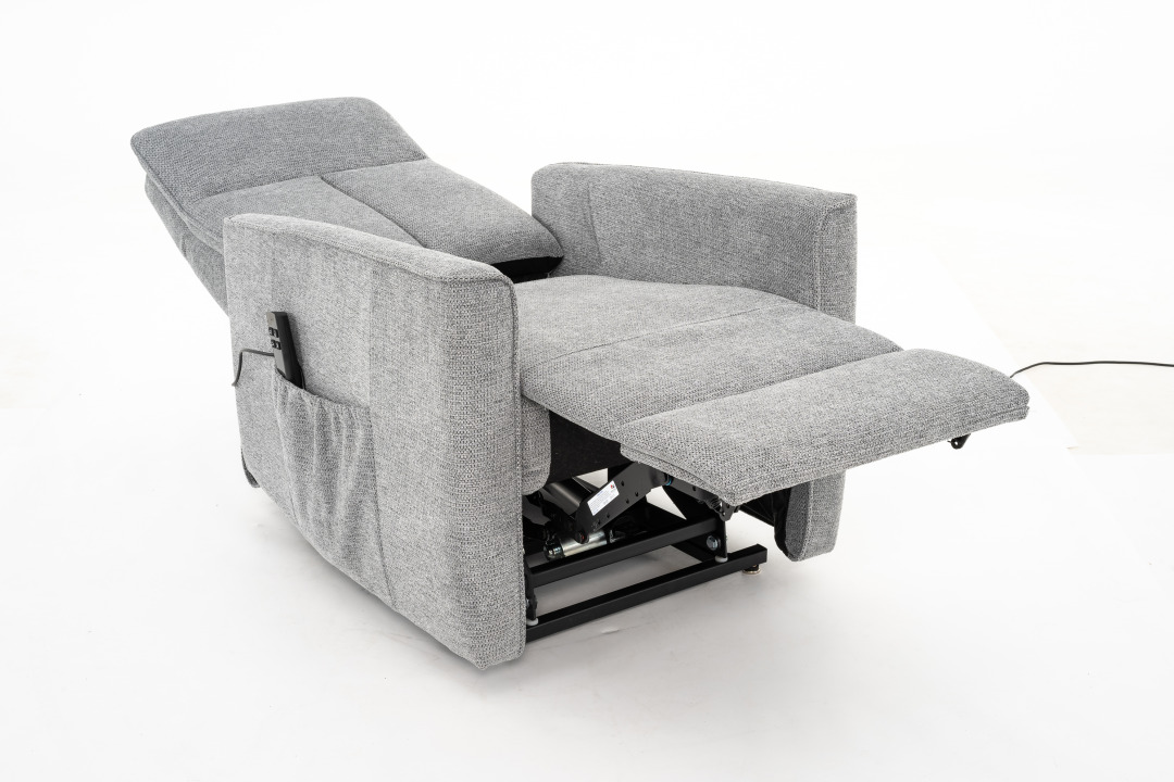 Relaxfauteuil Cuijk – foto 4 – A-meubel