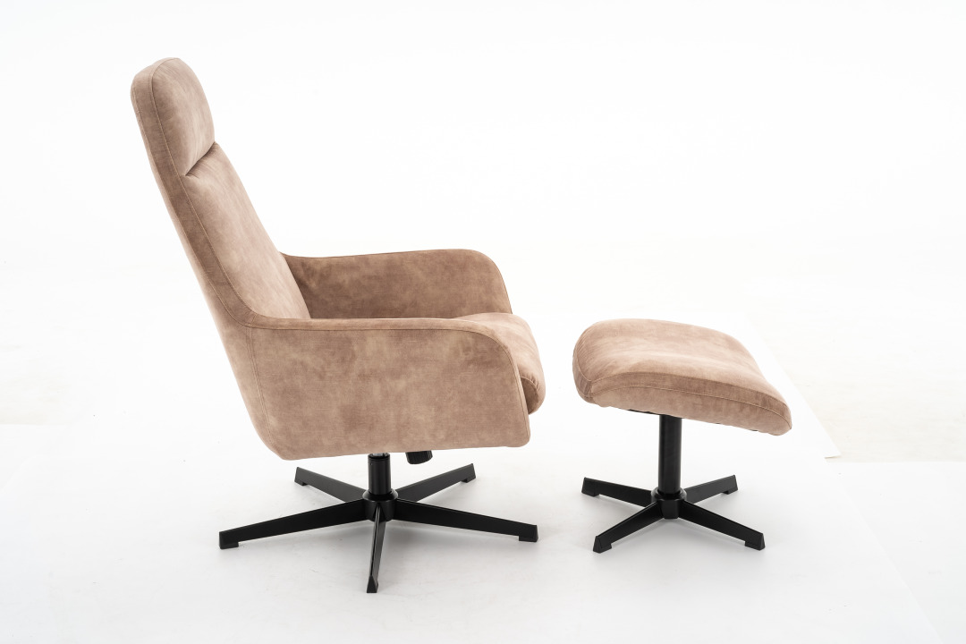 Relaxfauteuil Lochem – foto 3 – A-meubel