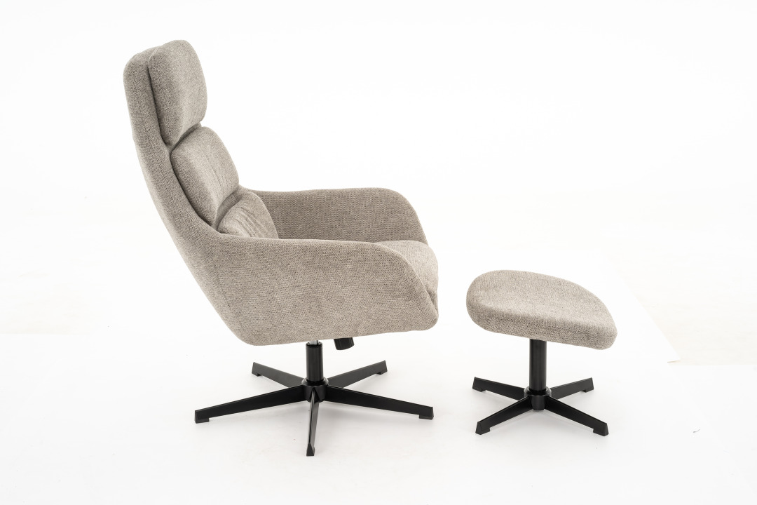 Relaxfauteuil Hattem – foto 3 – A-meubel