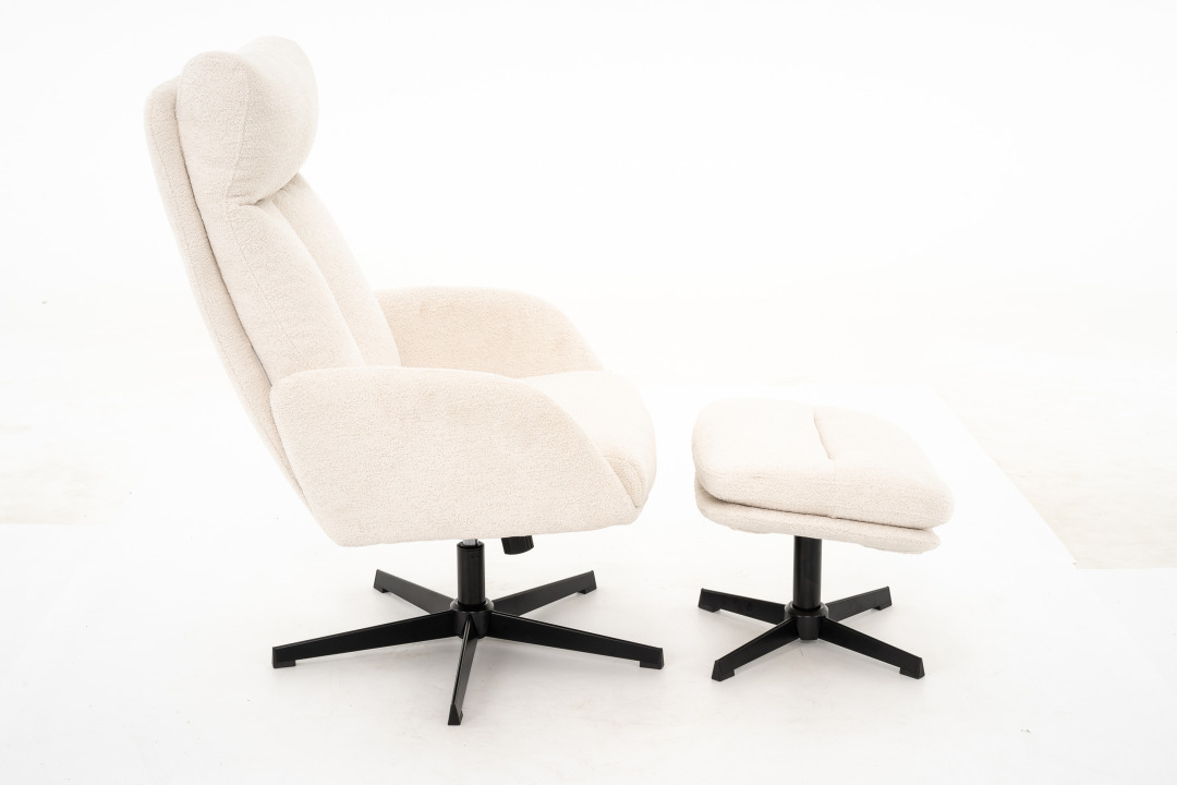 Relaxfauteuil Vught – foto 3 – A-meubel