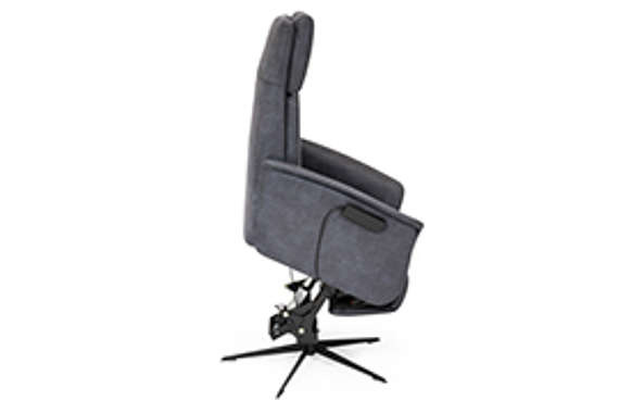 Relaxfauteuil Elst – foto 3 – A-meubel