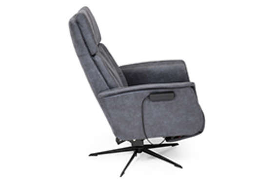 Relaxfauteuil Elst – foto 4 – A-meubel