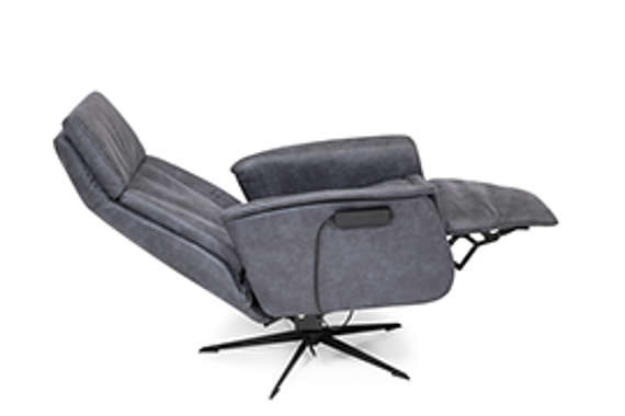 Relaxfauteuil Elst – foto 5 – A-meubel