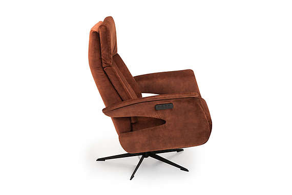 Relaxfauteuil Haarlo – foto 3 – A-meubel