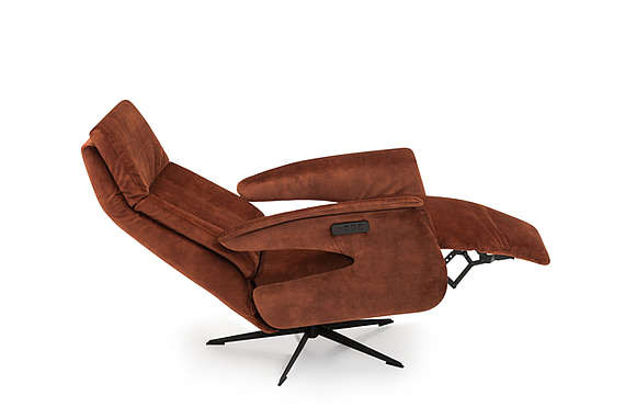 Relaxfauteuil Haarlo – foto 4 – A-meubel