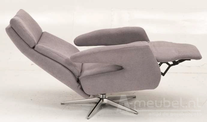 Relaxfauteuil Harfsen – foto 3 – A-meubel