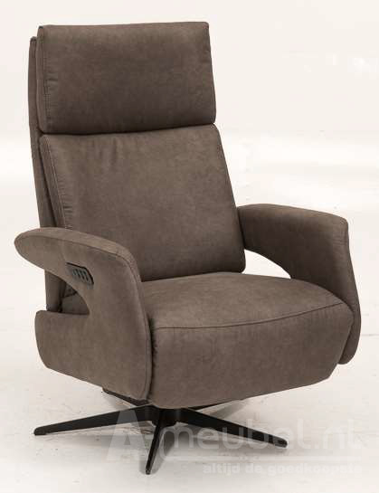 Relaxfauteuil Harfsen – foto 4 – A-meubel