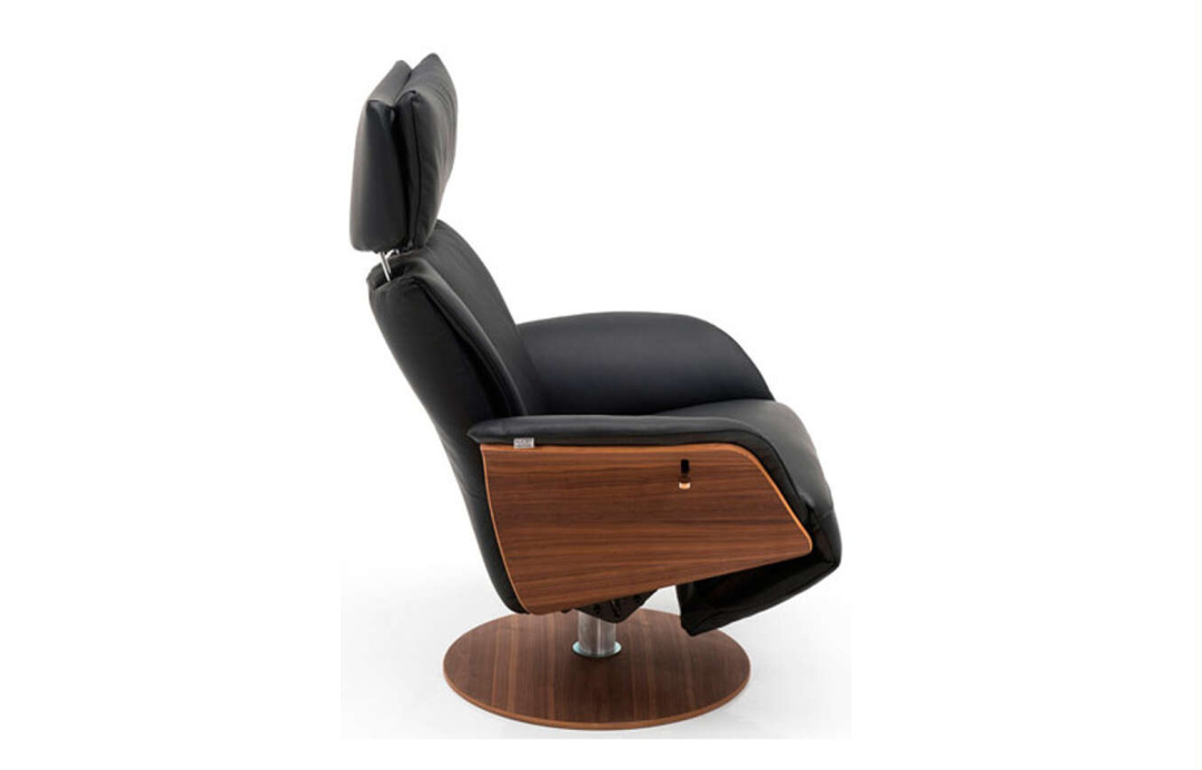 Heesch Relaxfauteuil – foto 3 – A-meubel