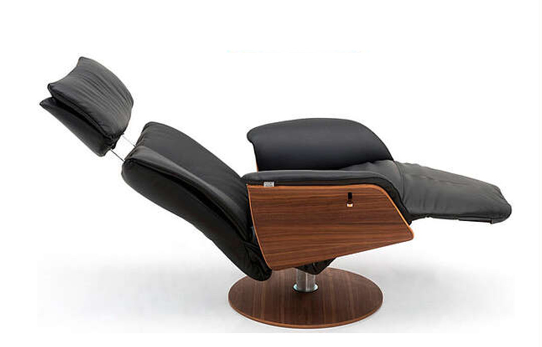 Heesch Relaxfauteuil – foto 4 – A-meubel