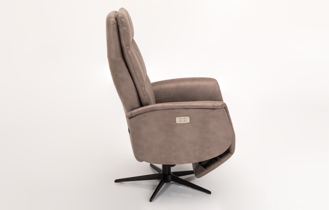Heino Relaxfauteuil – foto 2 – A-meubel