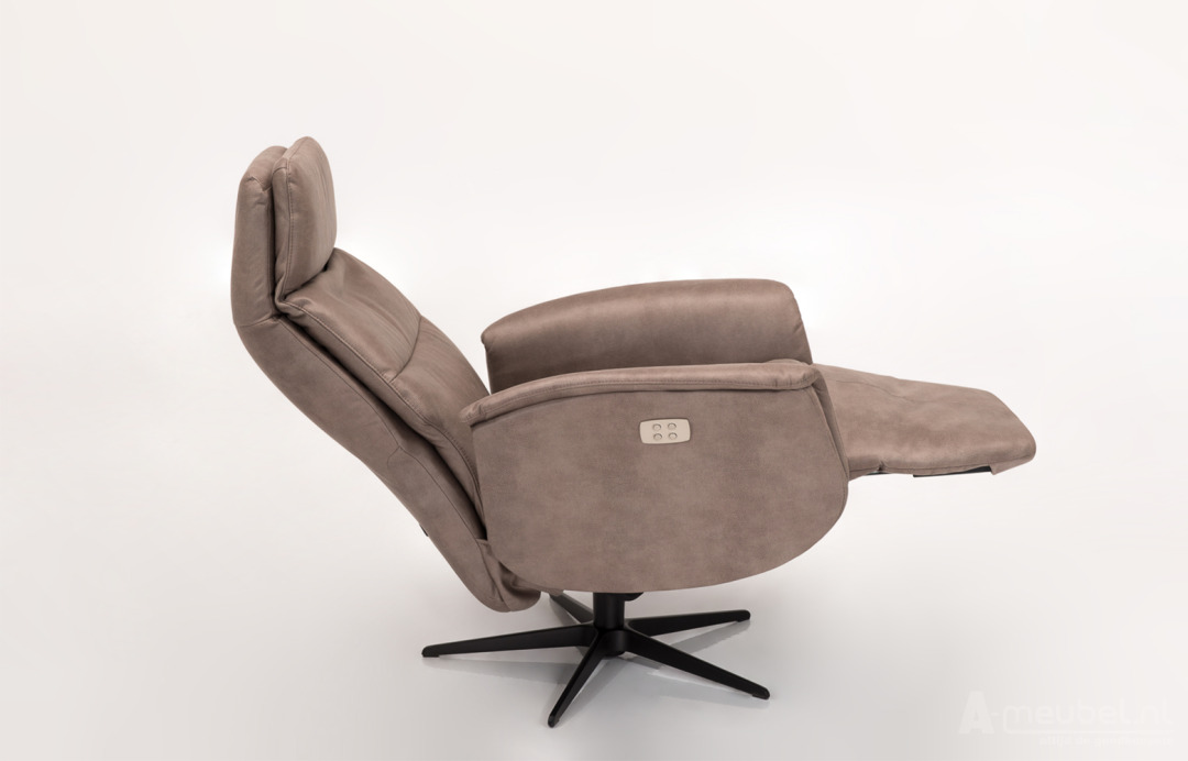 Heino Relaxfauteuil – foto 3 – A-meubel
