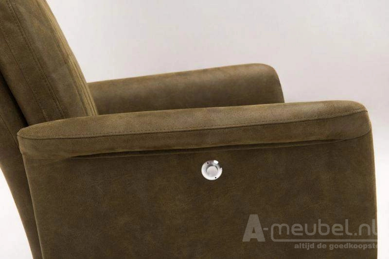 Hessum Relaxfauteuil – foto 2 – A-meubel